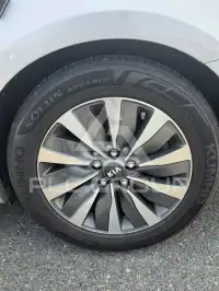 2014 KIA K7