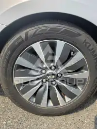 2014 KIA K7
