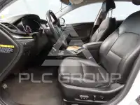 2014 KIA K7