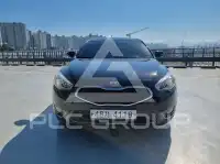 2014 KIA K7