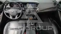 2014 KIA K7
