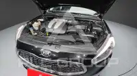 2014 KIA K7