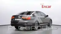 2014 KIA K7