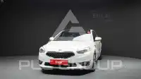 2014 KIA K7