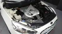 2014 KIA K7