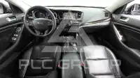 2014 KIA K7