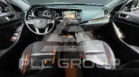 2014 KIA K7