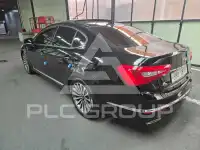 2014 KIA K7
