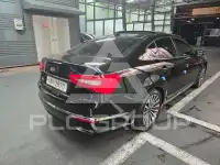 2014 KIA K7