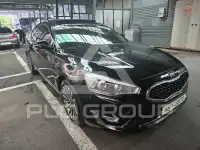 2014 KIA K7