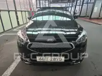 2014 KIA K7