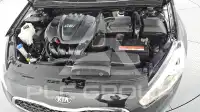 2014 KIA K7