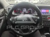 2014 KIA K7