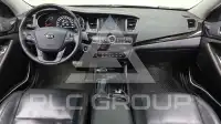 2014 KIA K7