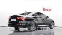 2014 KIA K7