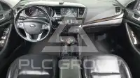 2014 KIA K7