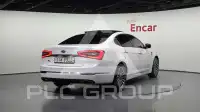 2014 KIA K7