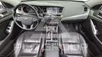 2014 KIA K7