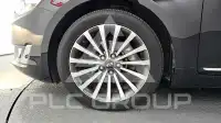 2014 KIA K7
