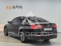 2014 KIA K7
