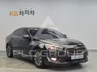 2014 KIA K7