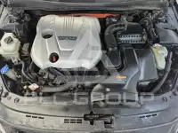 2014 KIA K7