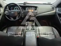 2014 KIA K7