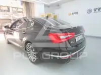 2014 KIA K7