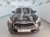 2014 KIA K7