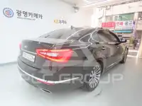 2014 KIA K7