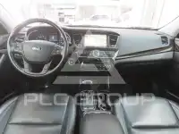 2014 KIA K7