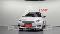 2014 KIA K7