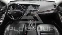 2014 KIA K7