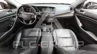 2014 KIA K7