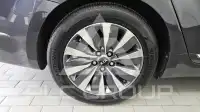 2014 KIA K7