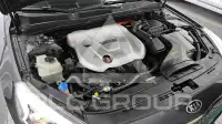 2014 KIA K7