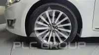 2014 KIA K7