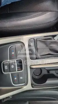2014 KIA K7