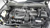 2014 KIA K7