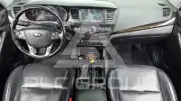 2014 KIA K7