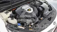 2014 KIA K5