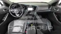 2014 KIA K5