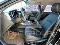 2014 KIA K5