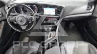 2014 KIA K5