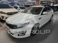 2014 KIA K5