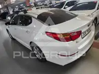 2014 KIA K5