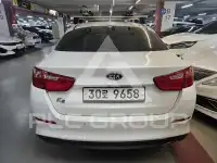 2014 KIA K5