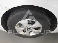 2014 KIA K5
