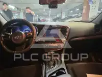 2014 KIA K5