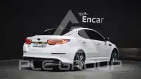 2014 KIA K5